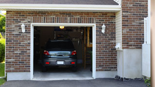 Garage Door Installation at Arrow Corridor Pomona, California