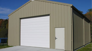 Garage Door Openers at Arrow Corridor Pomona, California